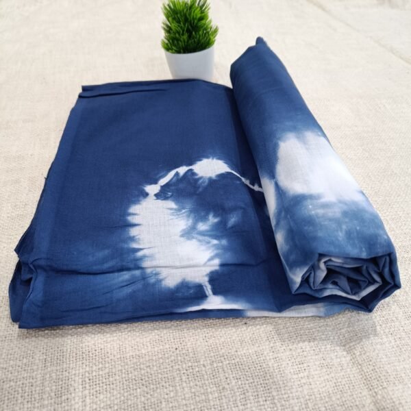 Shibori Fabric