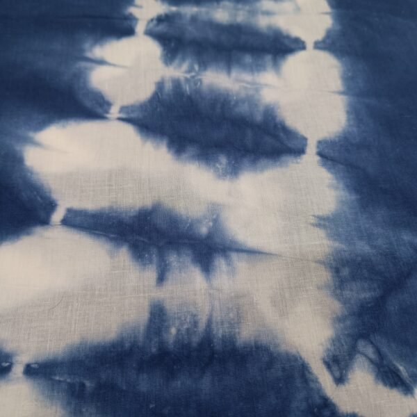 Shibori Fabric