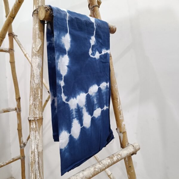Shibori Fabric