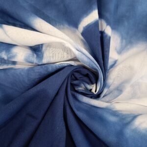 Shibori Fabric