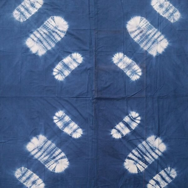 Shibori Duvet Cover Set