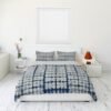 Shibori Duvet Cover Set