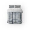 Shibori Duvet Cover Set