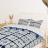 Shibori Duvet Cover Set