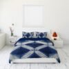 Shibori Duvet Cover Set