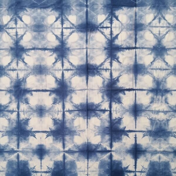 Shibori Duvet Cover Set