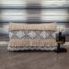 Boho Lumbar Pillow Cover
