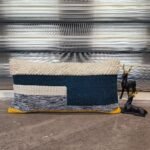 Boho Lumbar Pillow Cover