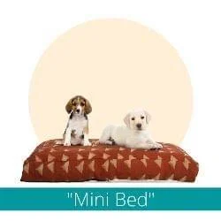 Mini Bed