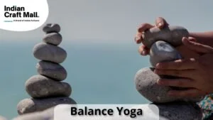 Balance Weight with Yoga